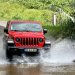 Jeep Experience